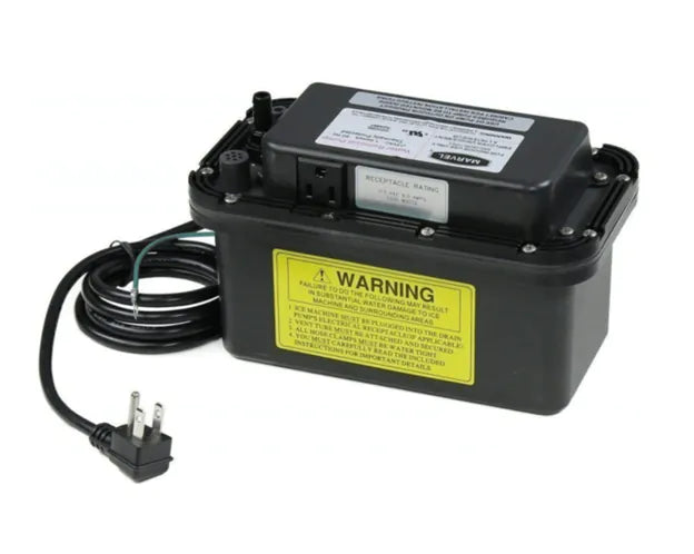 Twin Eagles 15" Outdoor Ice Machine