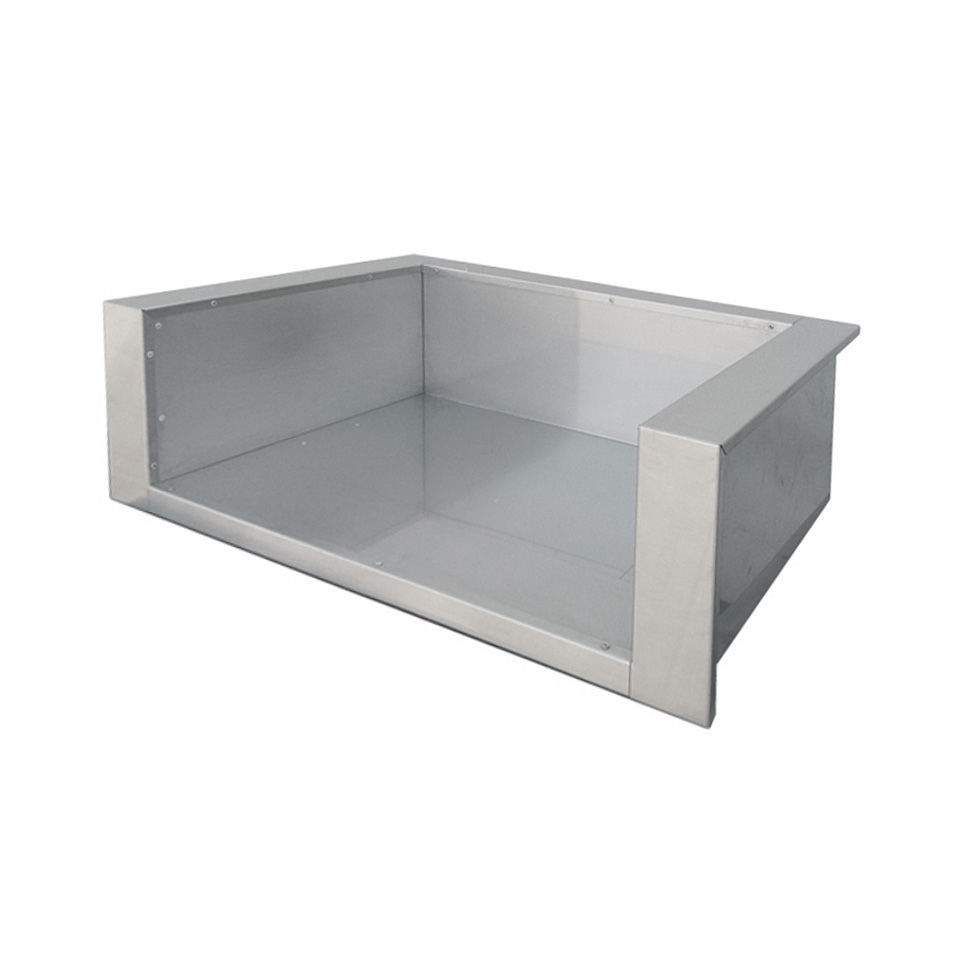 Twin Eagles Stainless Steel Insulating Jacket