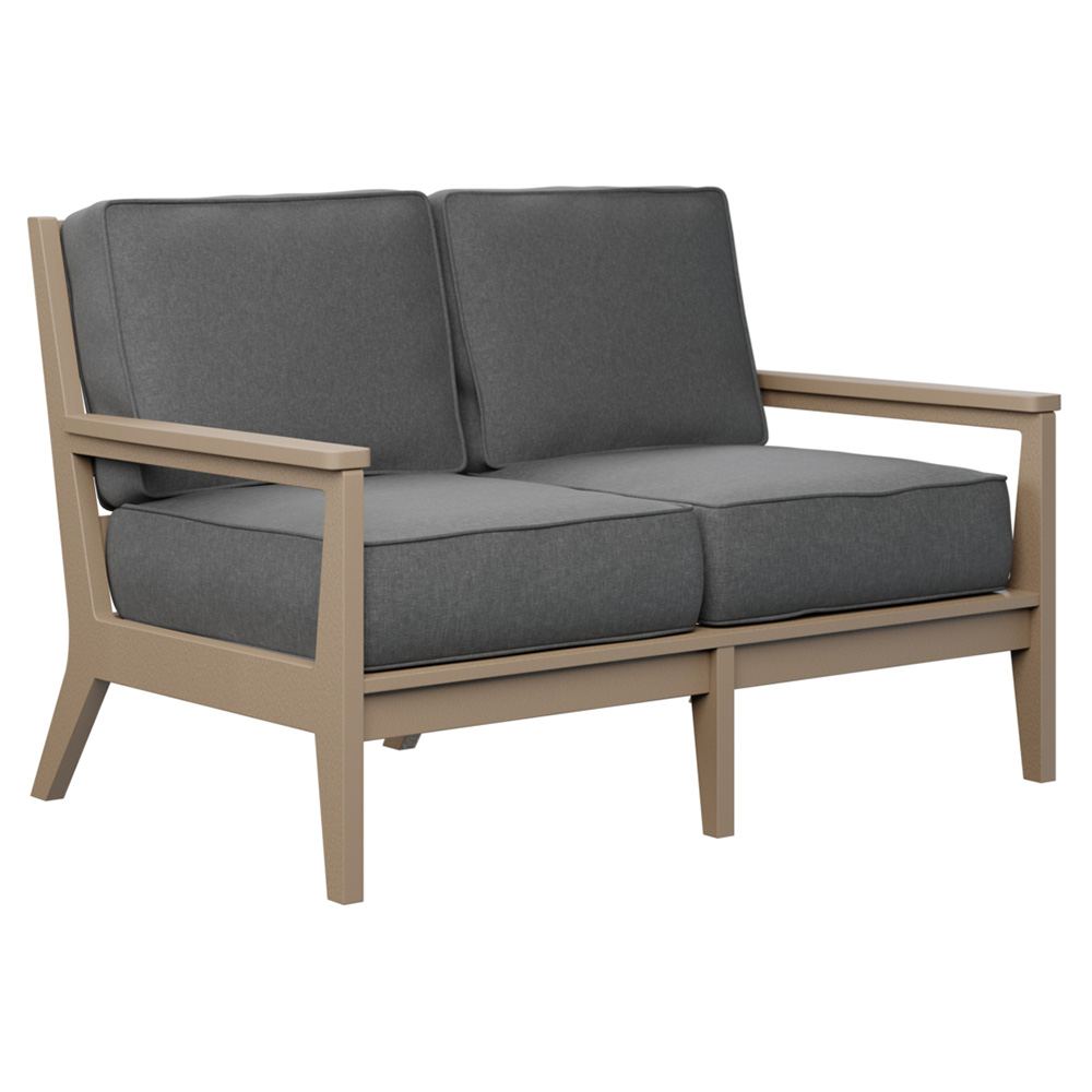Mayhew Loveseat