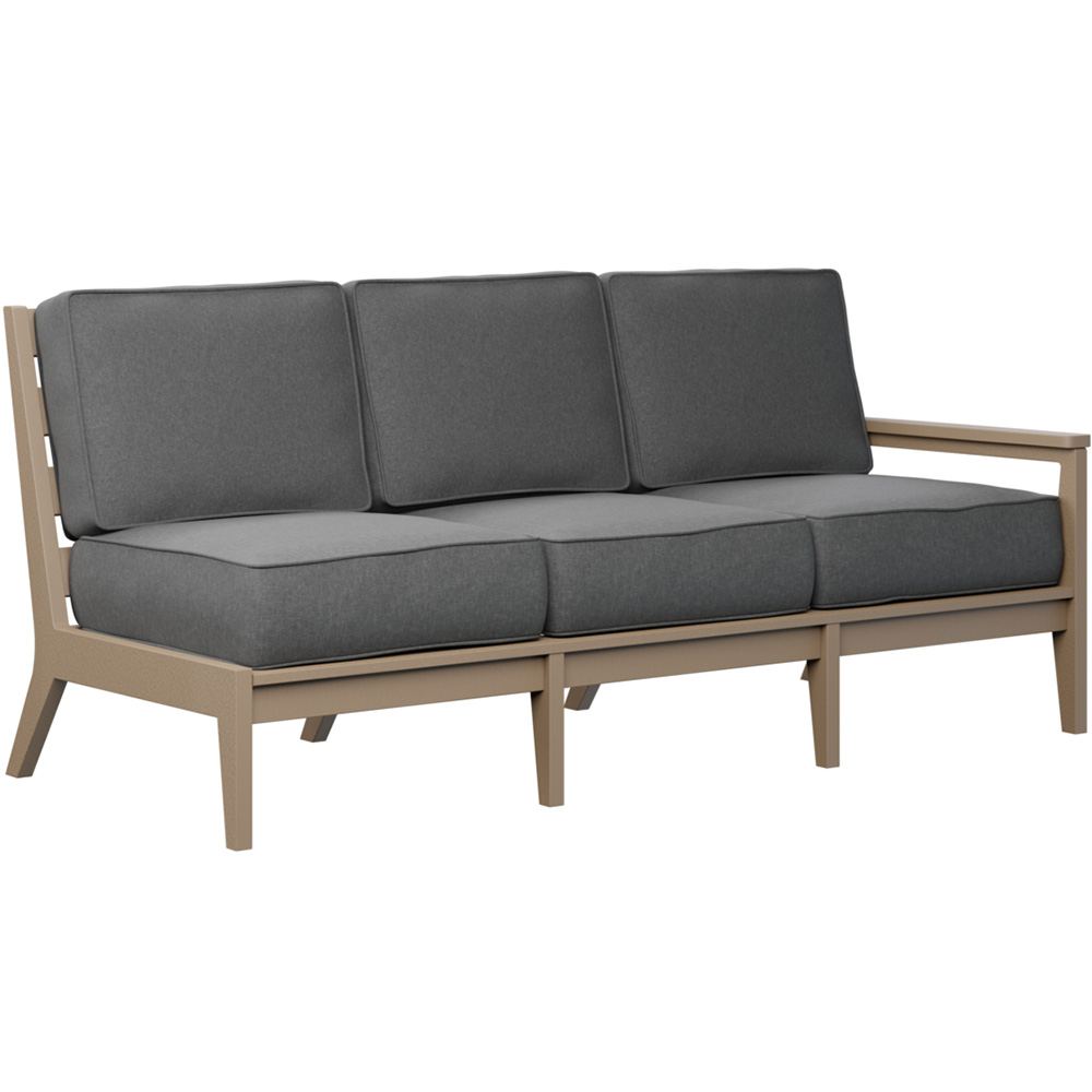 Mayhew Left Arm Sofa