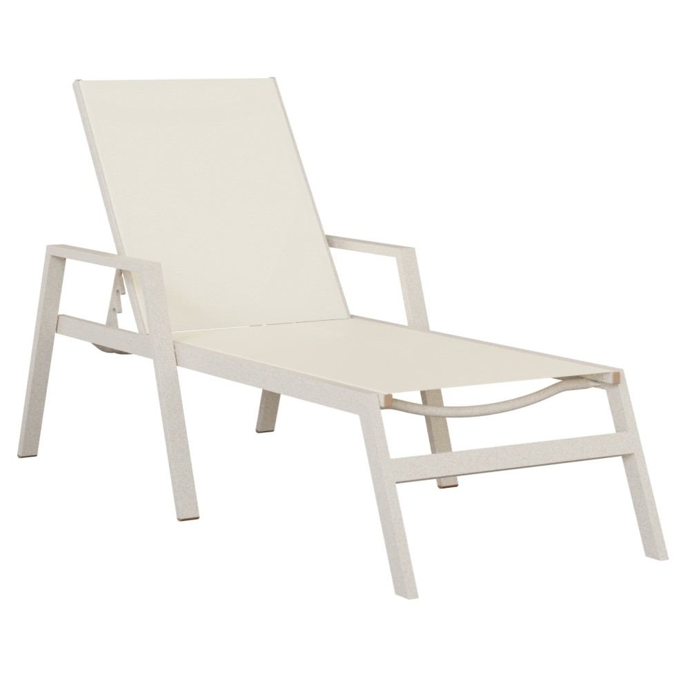 Vida Sling Chaise Lounge