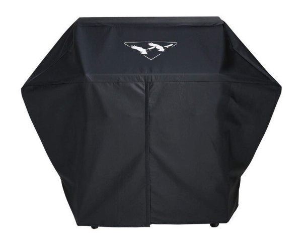 Twin Eagles Vinyl Grill Cover