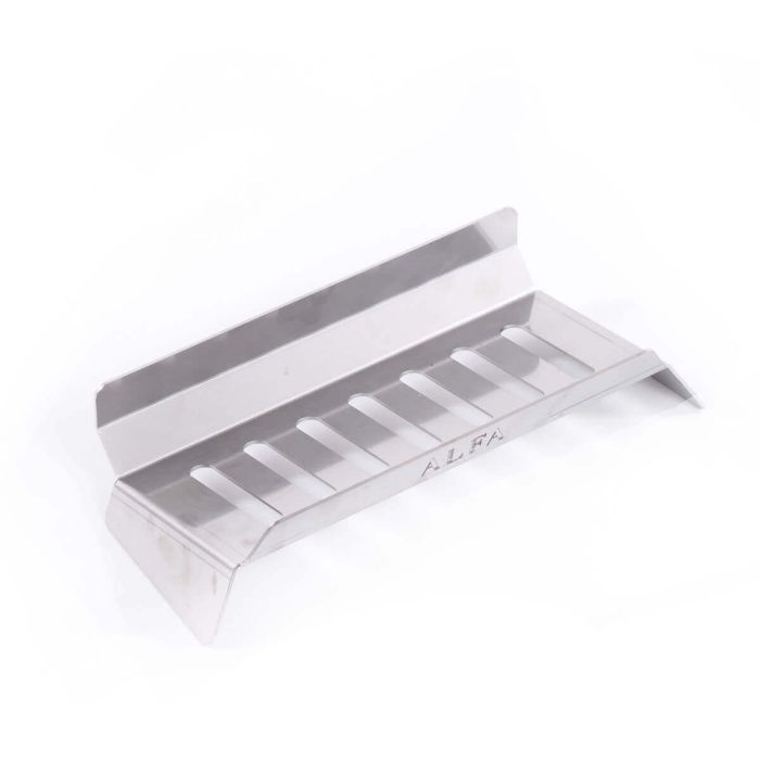 Alfa Wood Holder L37 (14.5” L)