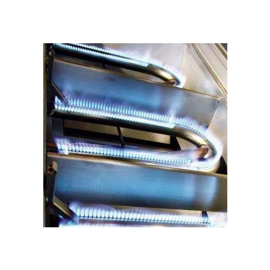 Twin Eagles U-Burner Kit