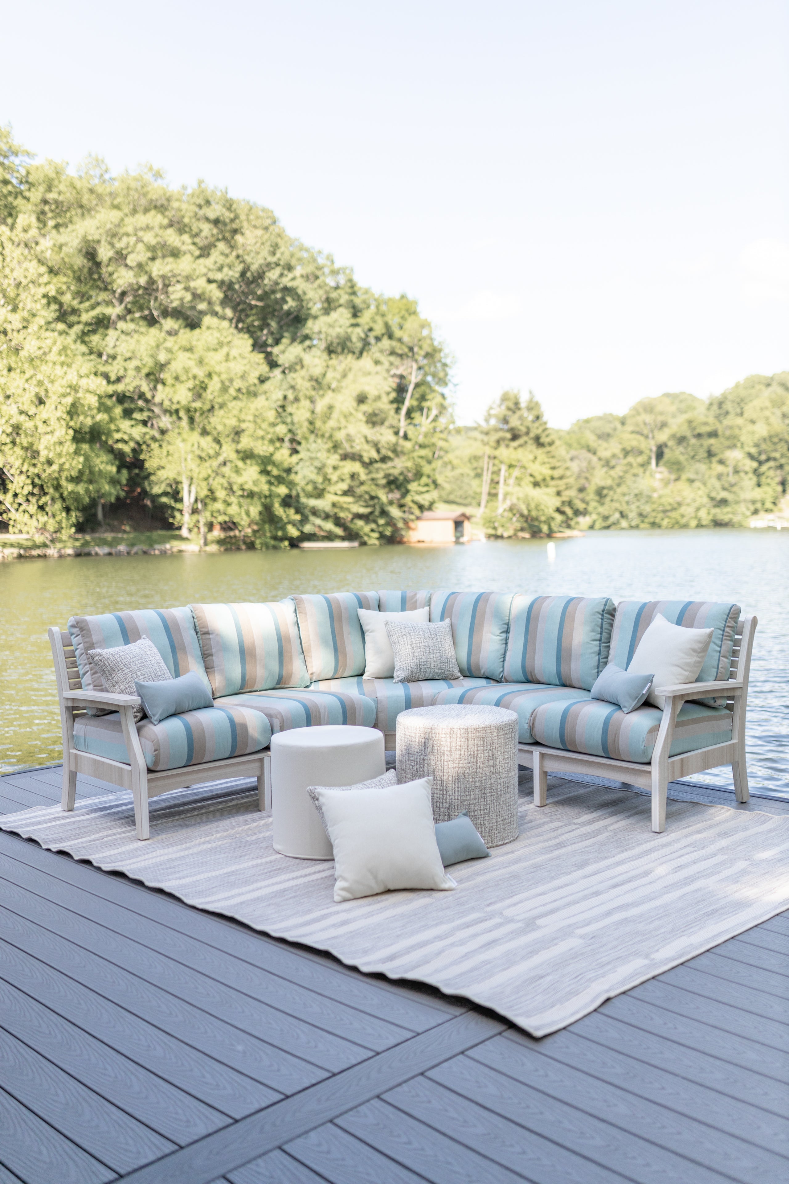Classic Terrace Collection