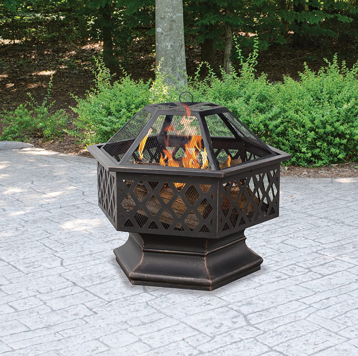 Outdoor Equipment