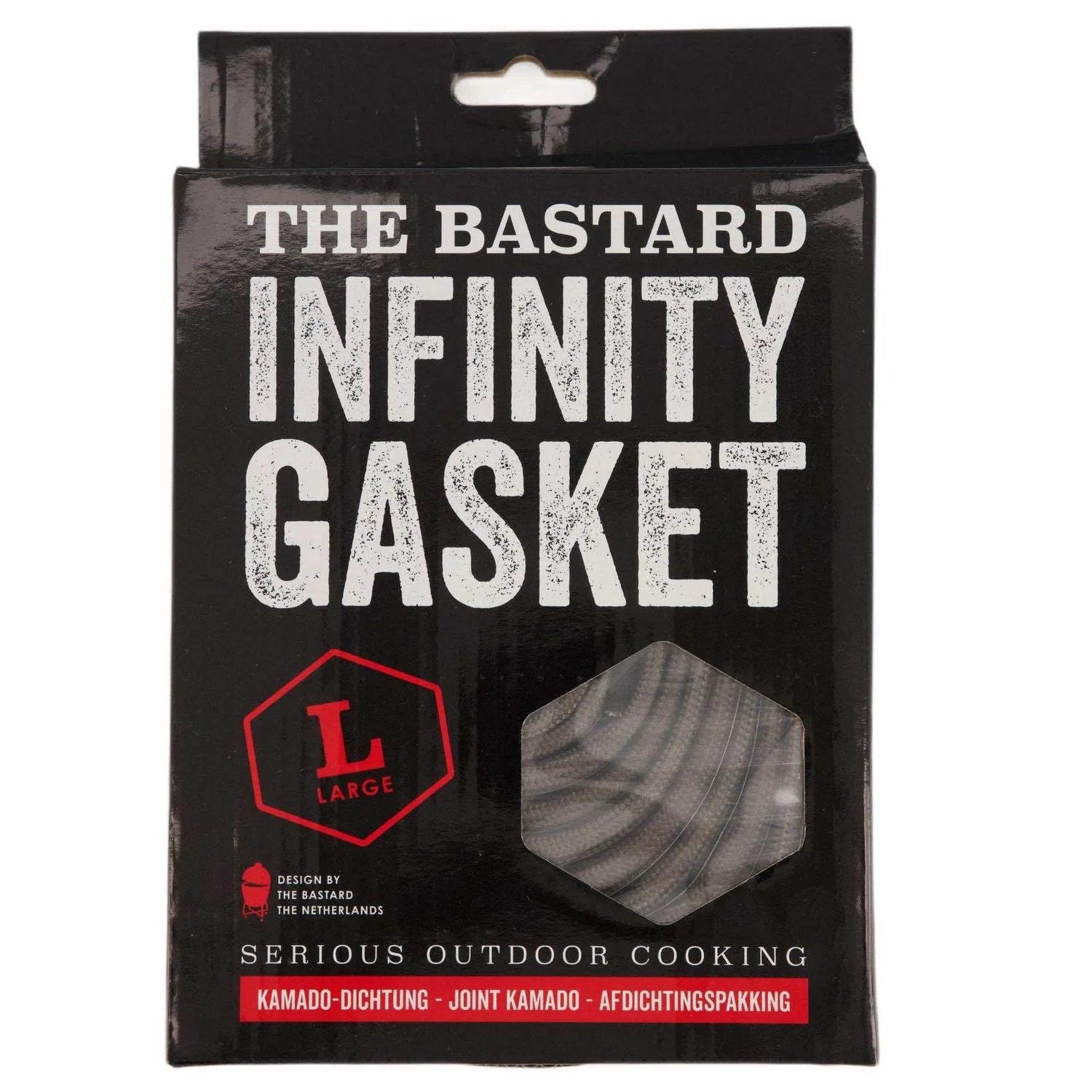 BSTRD Infinity Gasket
