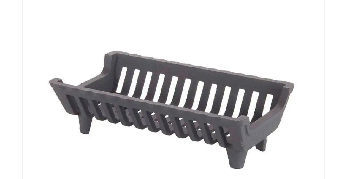 G Series Franklin Cast Iron Grates