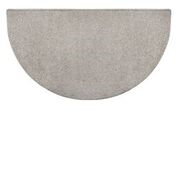 Canyon Half Round Hearth Rugs