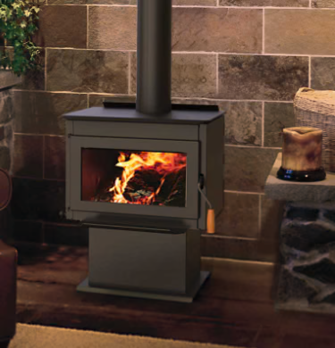 Tahoma 1600 Stove