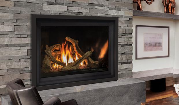 G50 DV Gas Fireplace