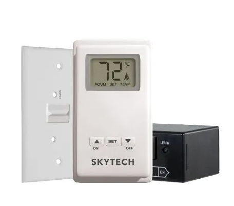 LCD Wall System