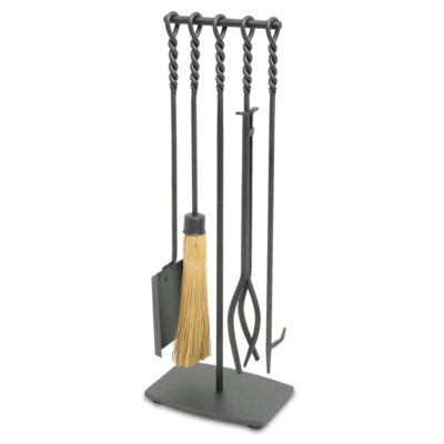Soldiered Row Tool Set