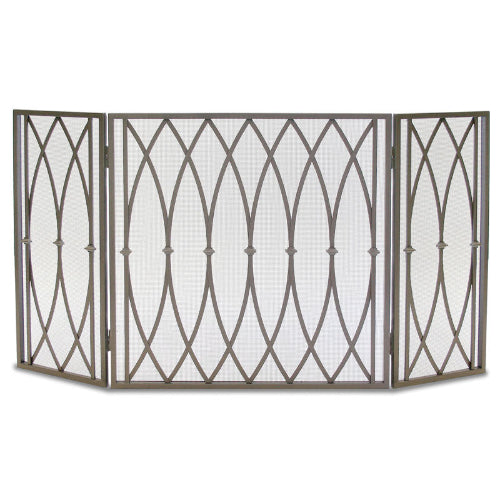 Addison 3 Panel Screen