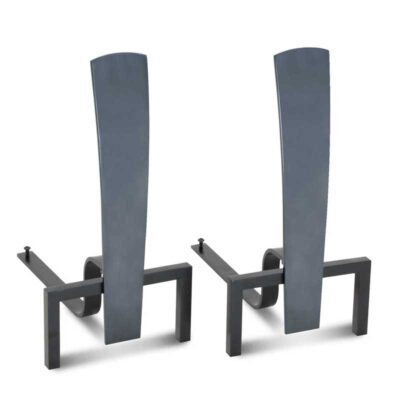 Fonda Andirons