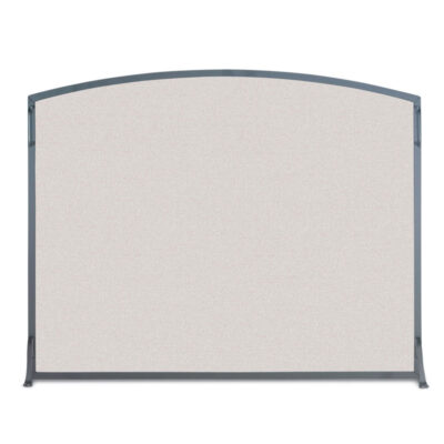 Classic Arch Single Panel Screen