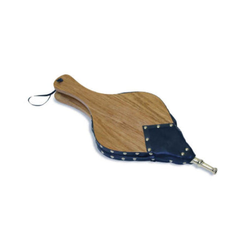 Natural Grain Bellow