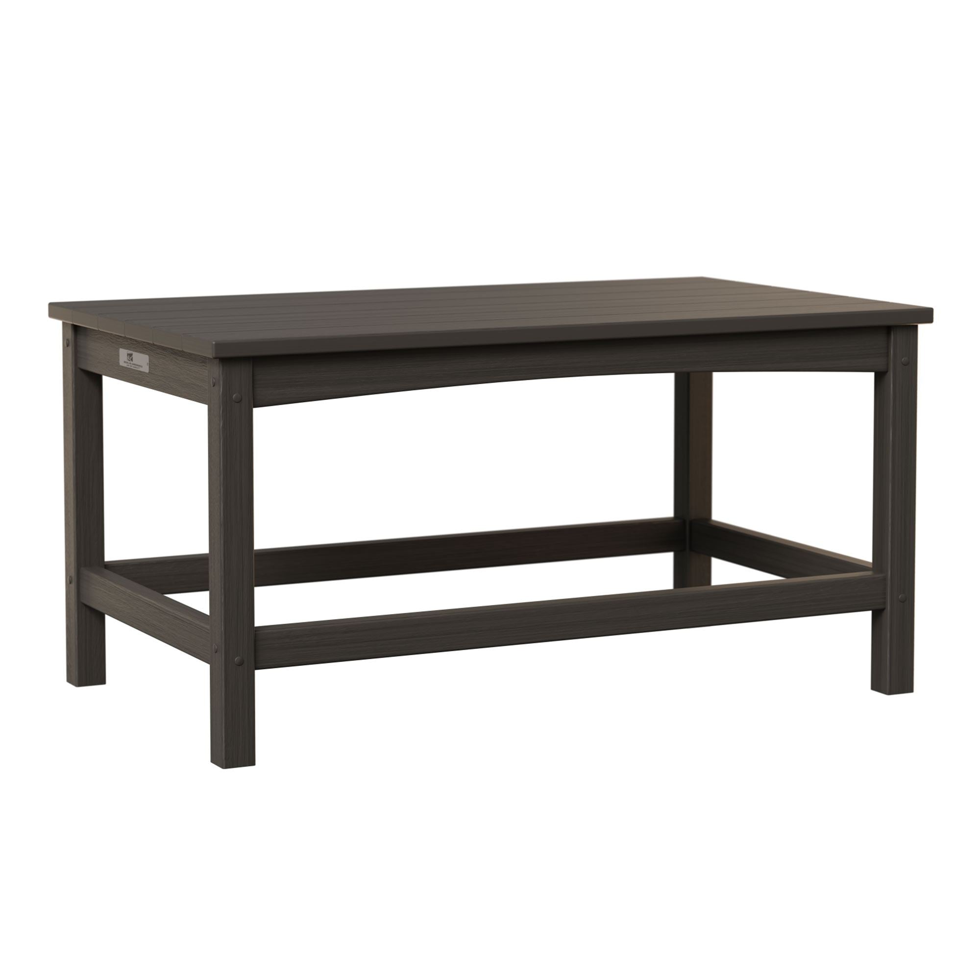 Camden Coffee Table - Regular Finsihes - Frame Only