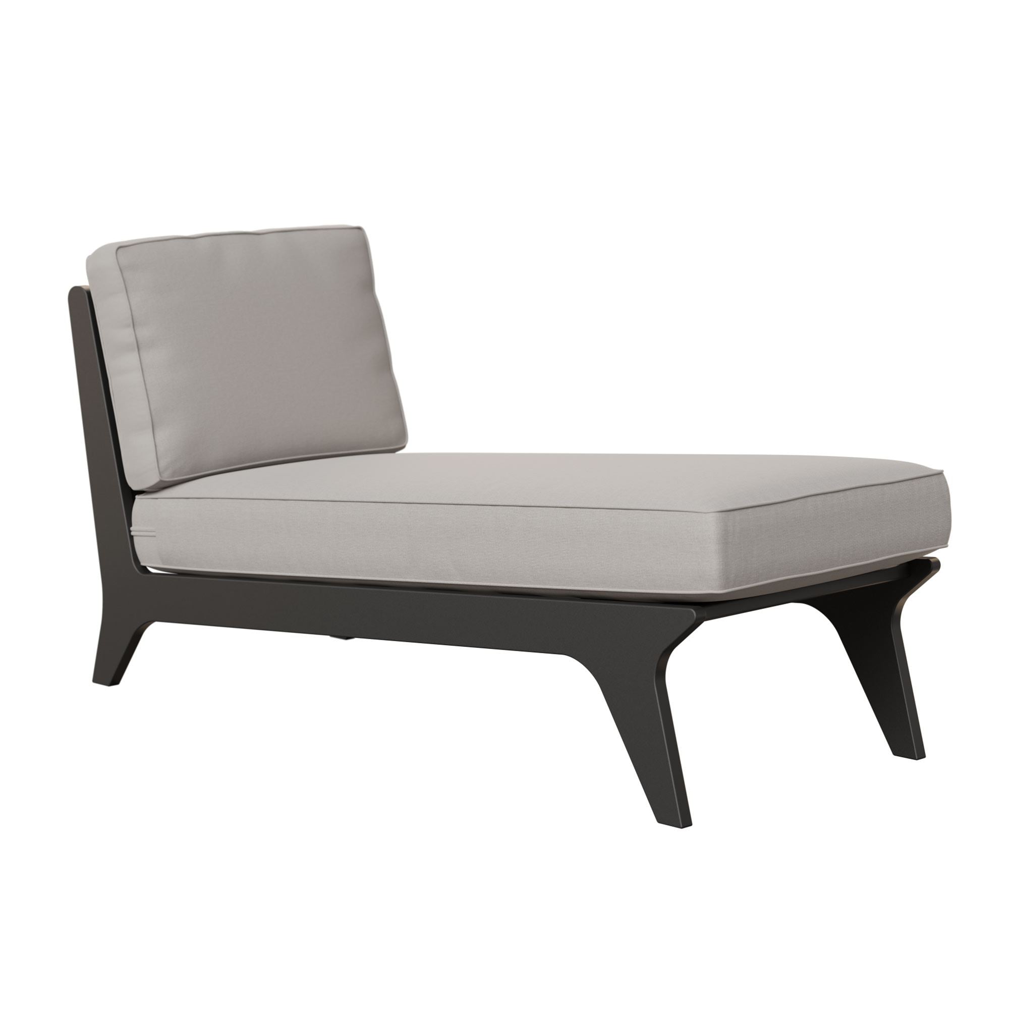 Hartley Chaise Lounge