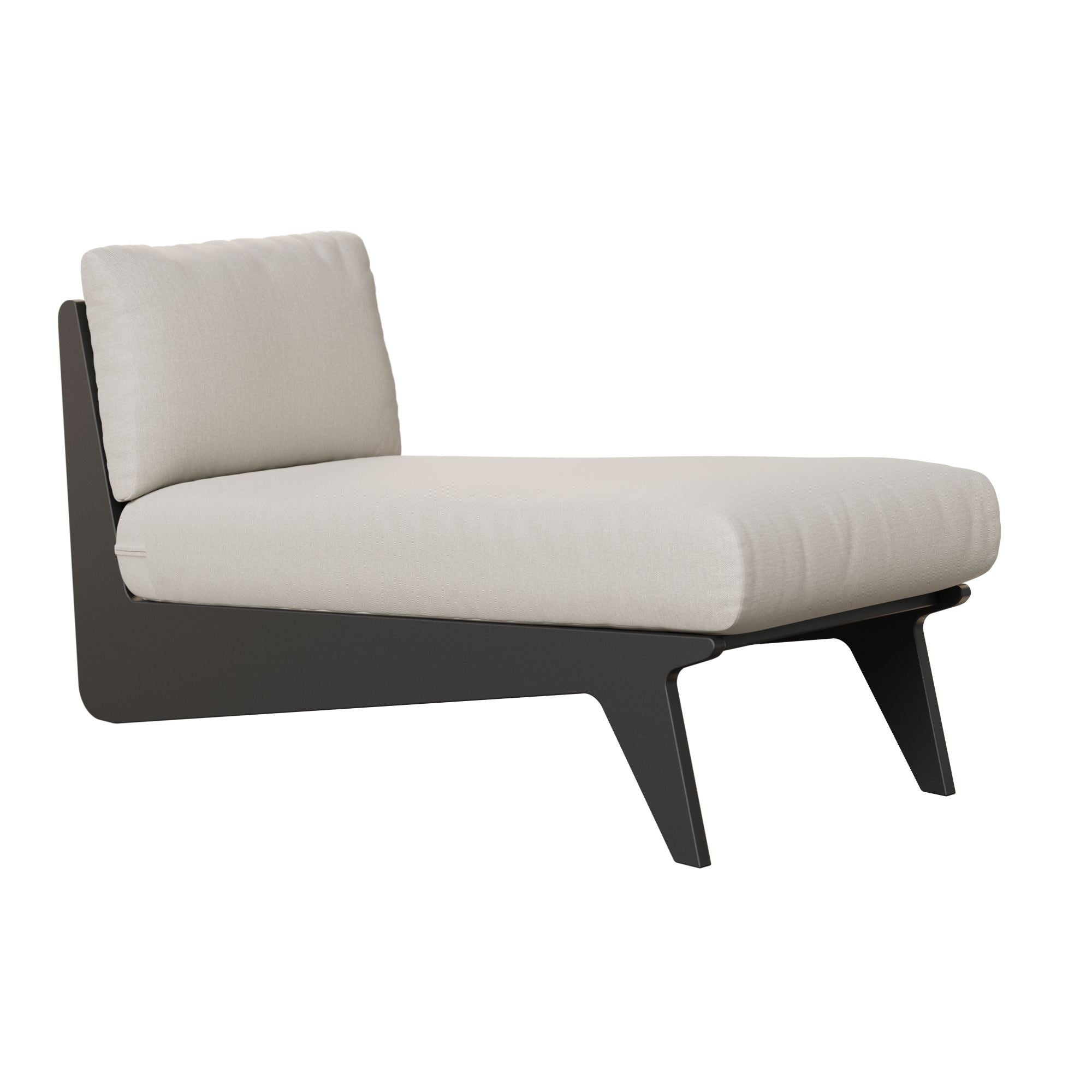 Holland Chaise Lounge