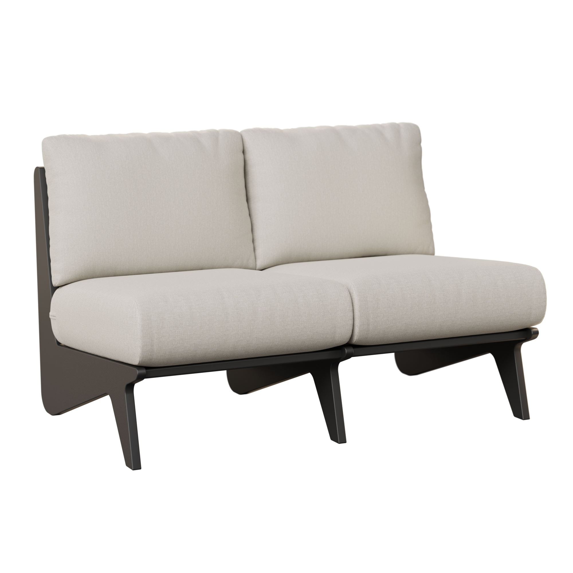 Holland Loveseat