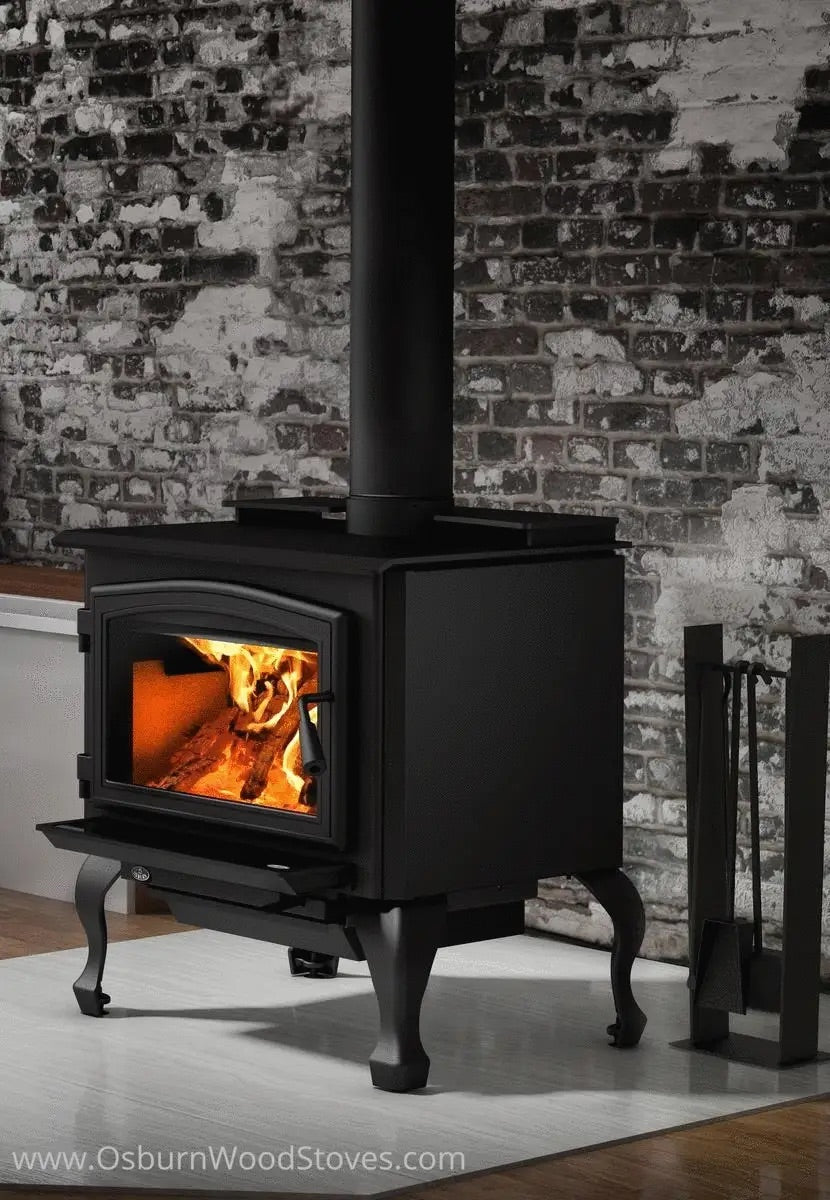 Osburn 2000 Wood Stove