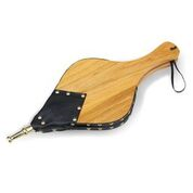 Natural Grain Bellow
