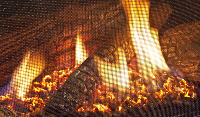 Westport Steel Direct Vent Stove