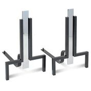 Stapleton Andirons