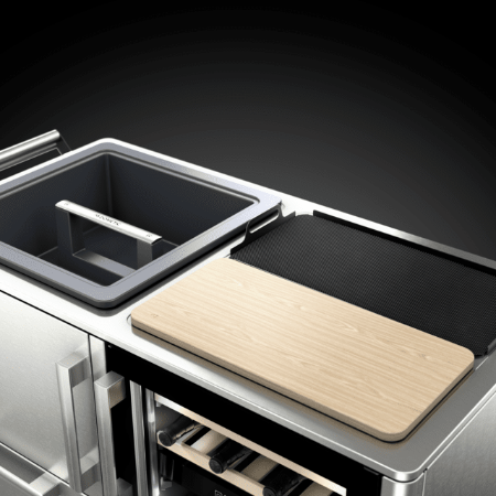 Dometic MoBar Cutting Board