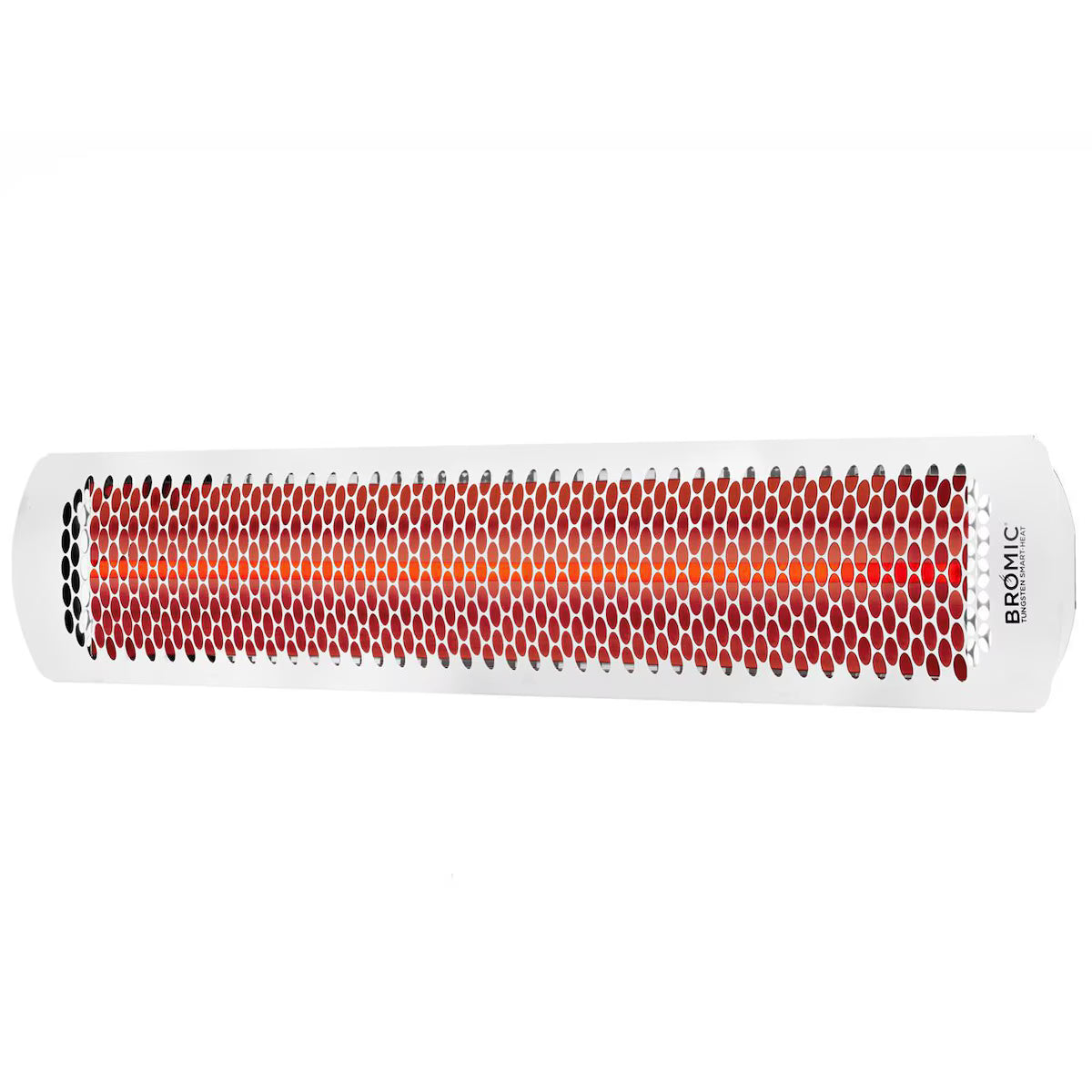 Bromic Tungsten Electric Heater