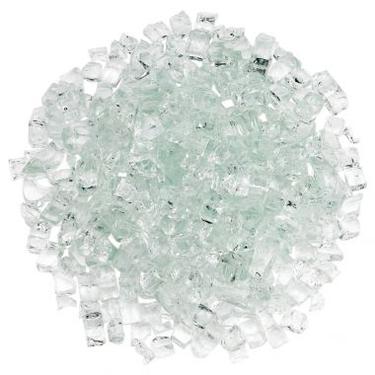 1/4" FireGlass Gems - Classic Collection 10 lbs
