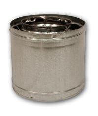 Superior 12 Inch Wood Chimney