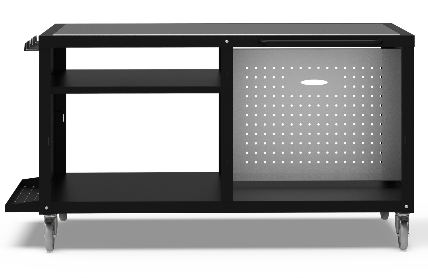 Alfa Cooking Stations