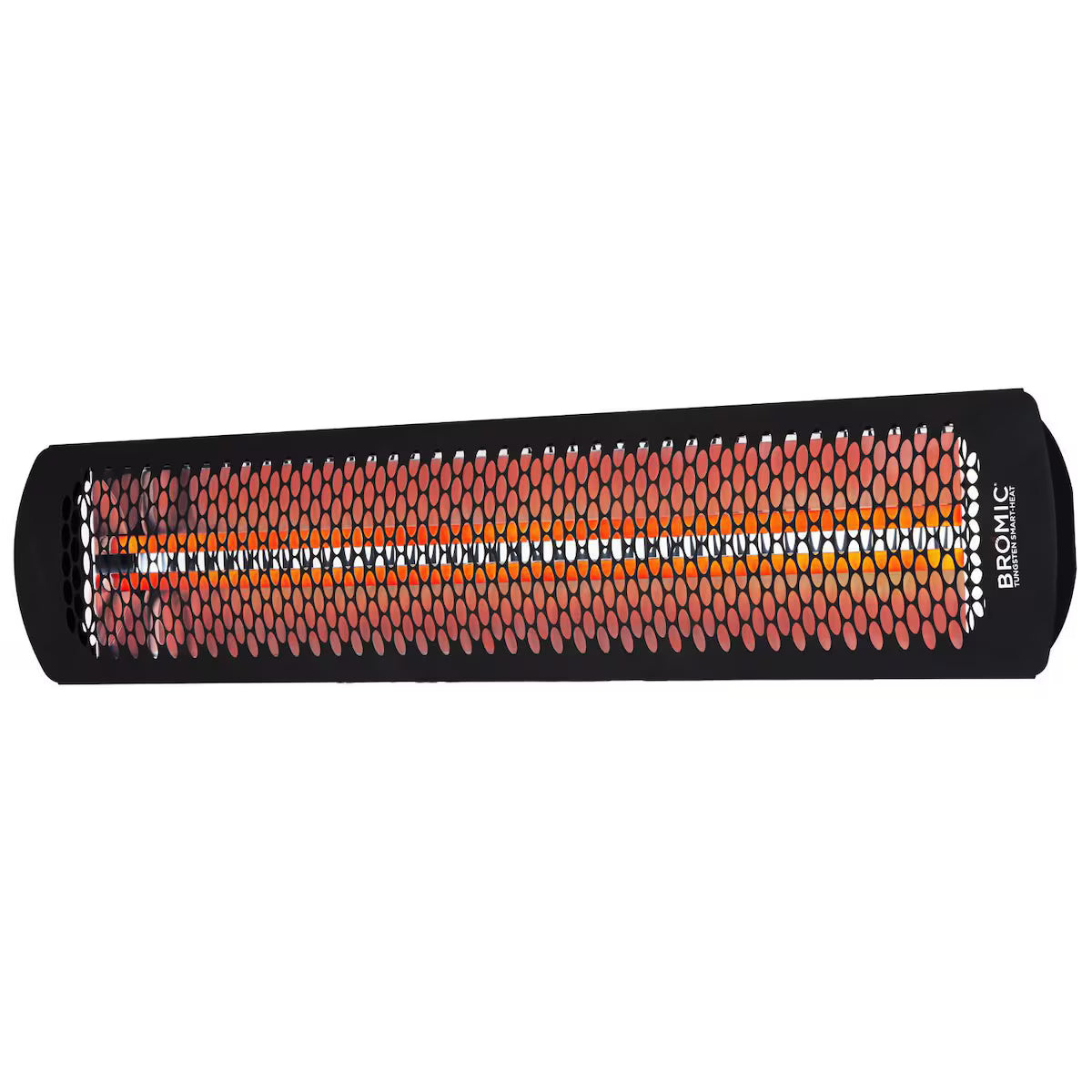 Bromic Tungsten Electric Heater