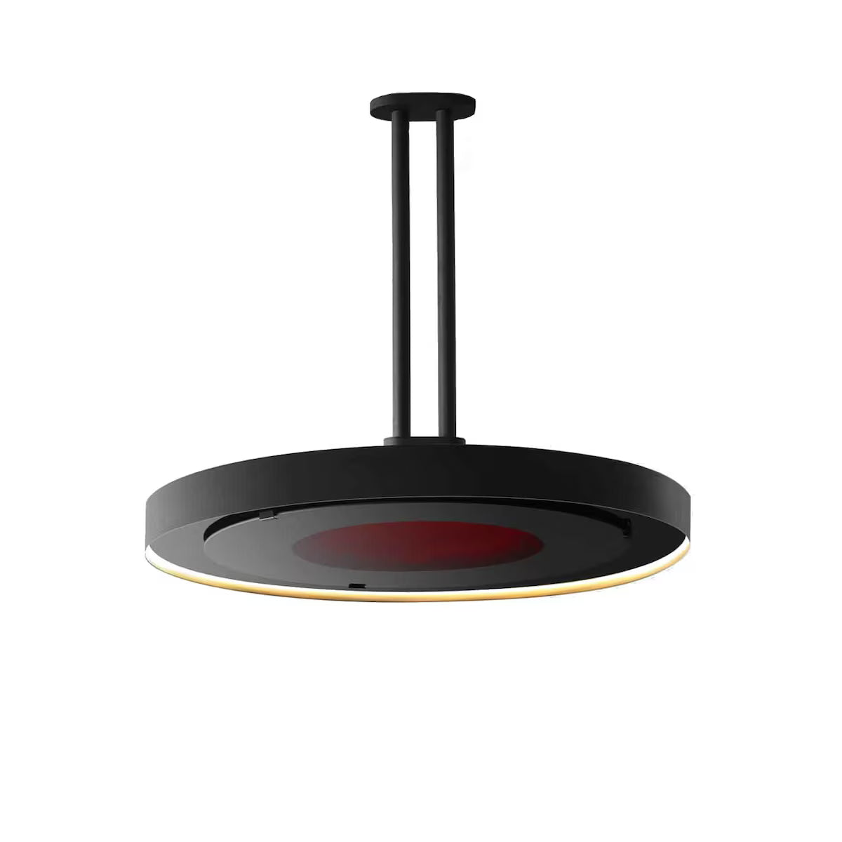 Bromic Eclipse Electric Heater