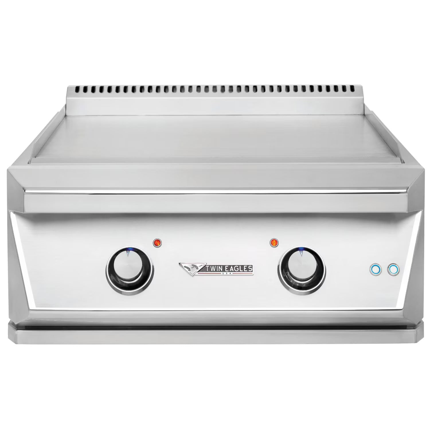 Twin Eagles 30" Teppanyaki Natural Gas Grill