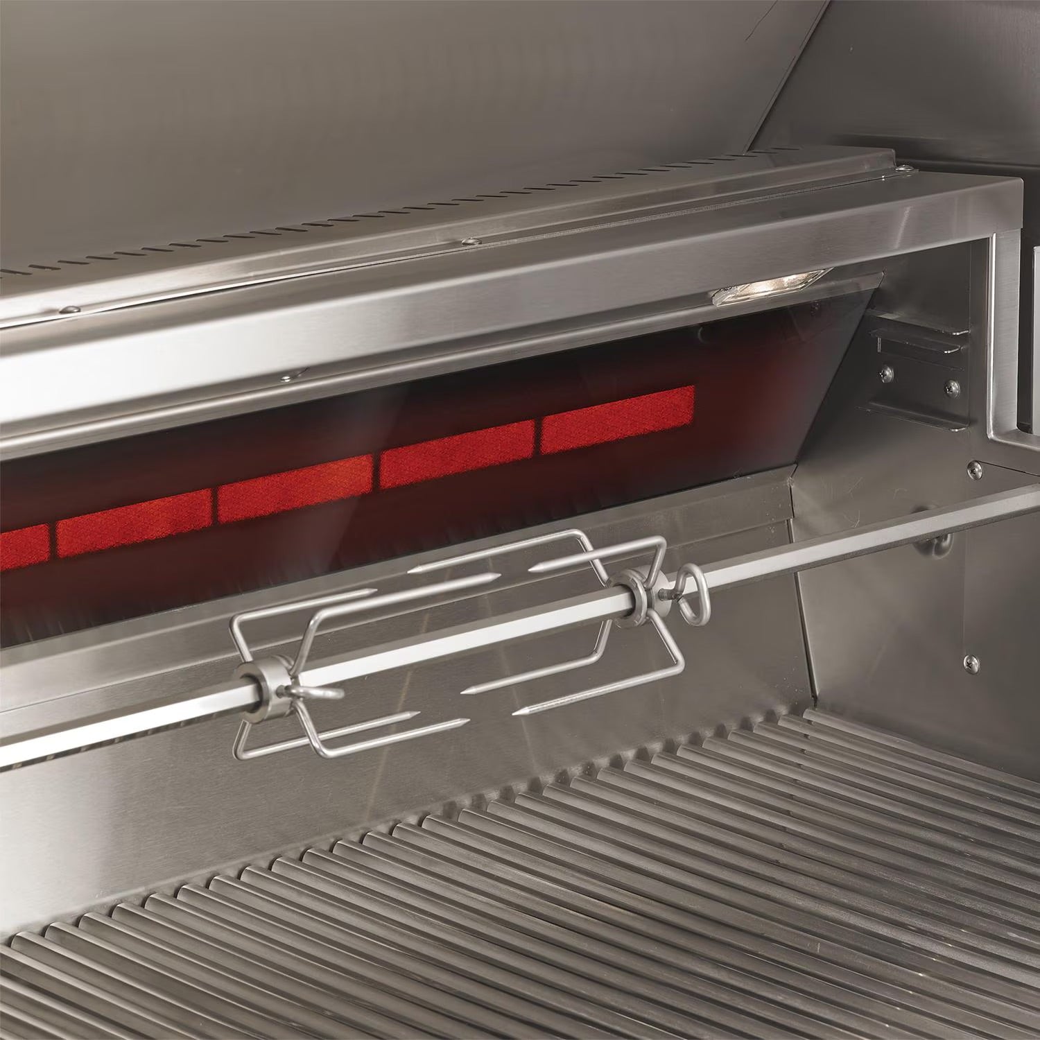Eagle One 54" 4-Burner Built-In Propane Gas Grill