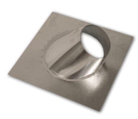 Roof Flashing 6/12 - 12/12 Pitch