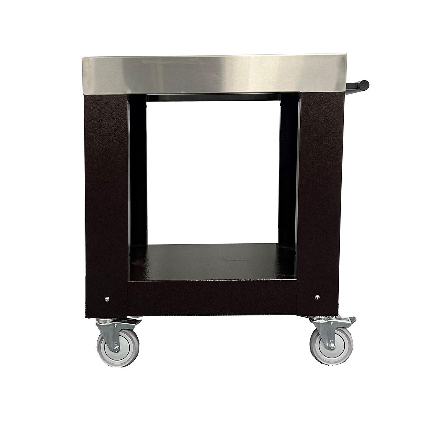 Alfa Moderno Portable Gas Pizza Oven