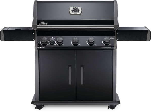 ROGUE XT STAINLESS STEEL GRILLS