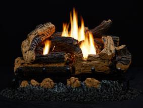 24-inch VF Burner for Kennesaw, Millivolt
