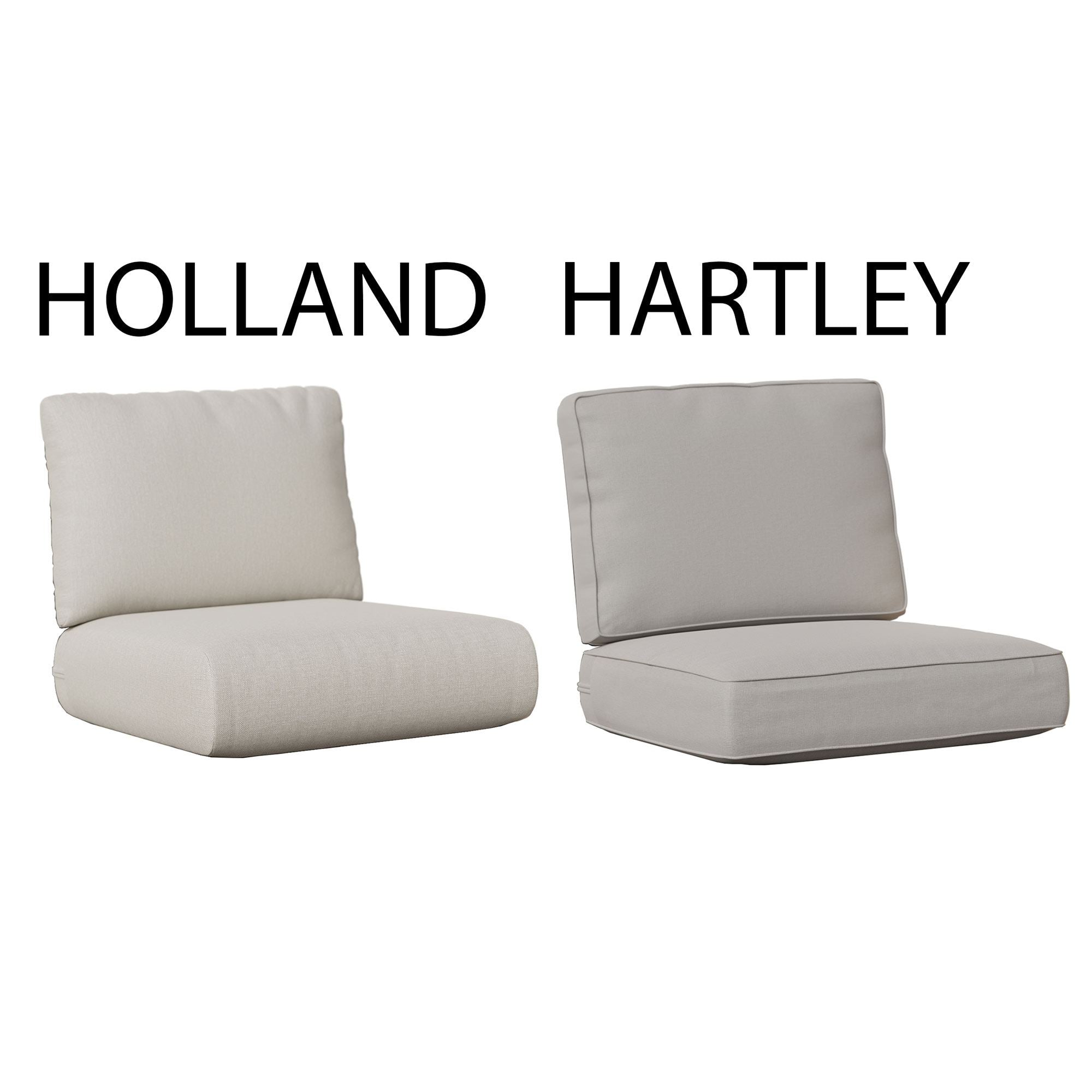 Holland Sofa