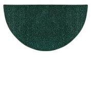 Canyon Half Round Hearth Rugs