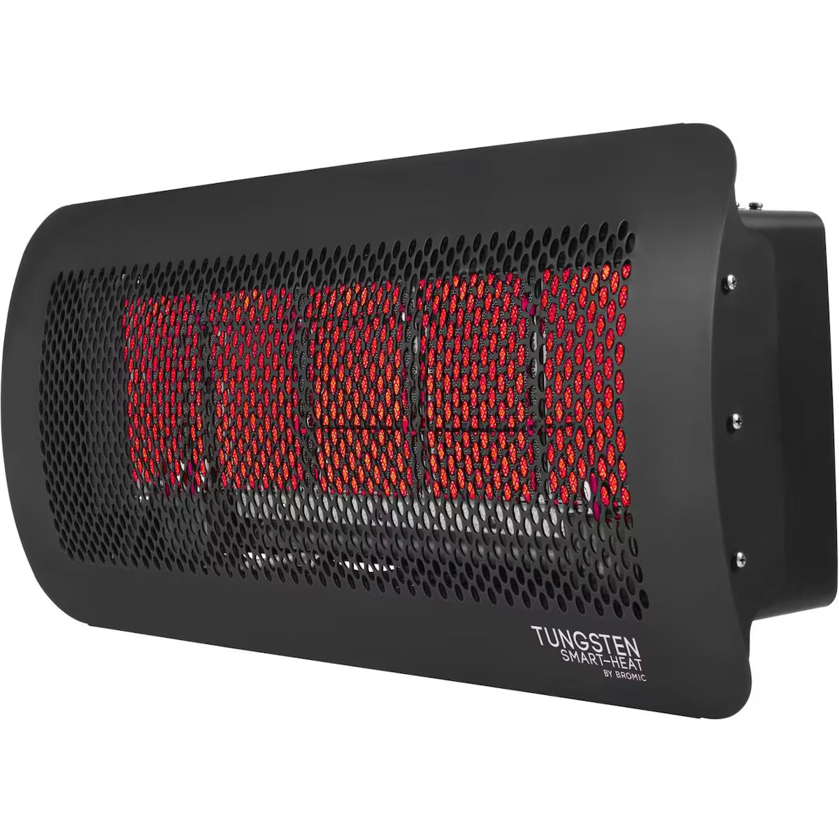 Bromic Heating Tungsten Gas Heater