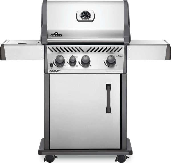 ROGUE XT STAINLESS STEEL GRILLS