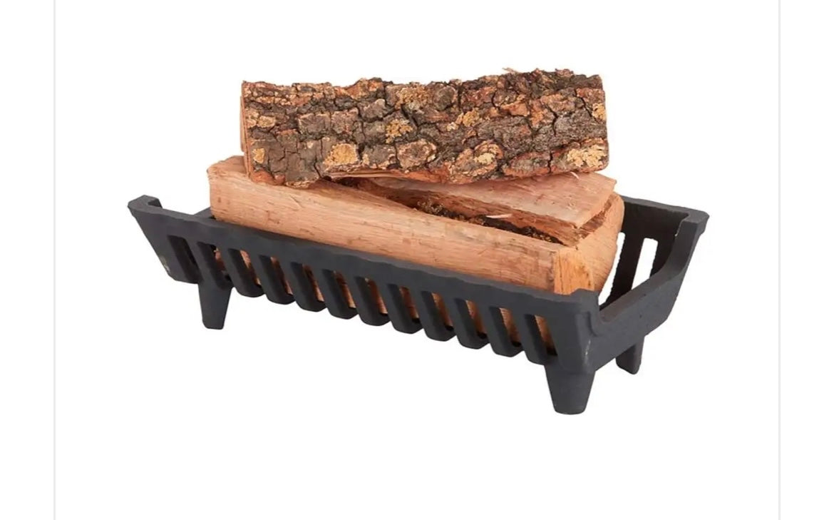 G Series Franklin Cast Iron Grates