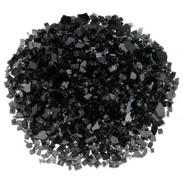 1/4" FireGlass Gems - Classic Collection 10 lbs