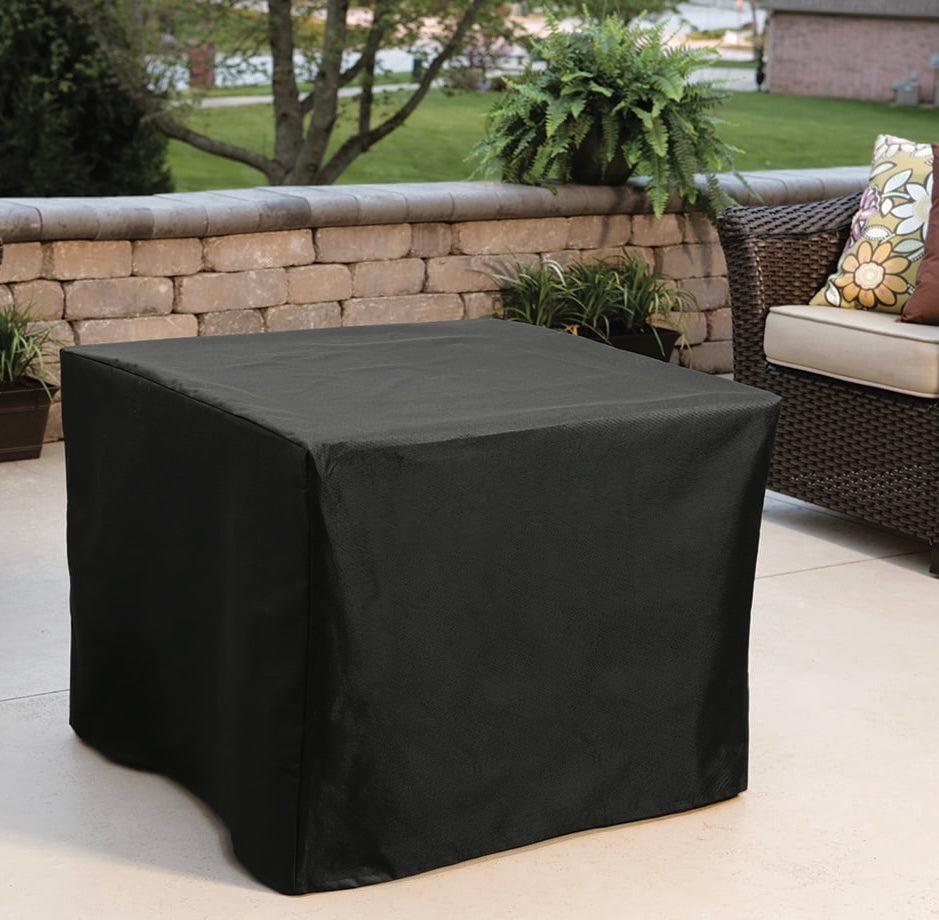 The Burlington Gas Fire Pit