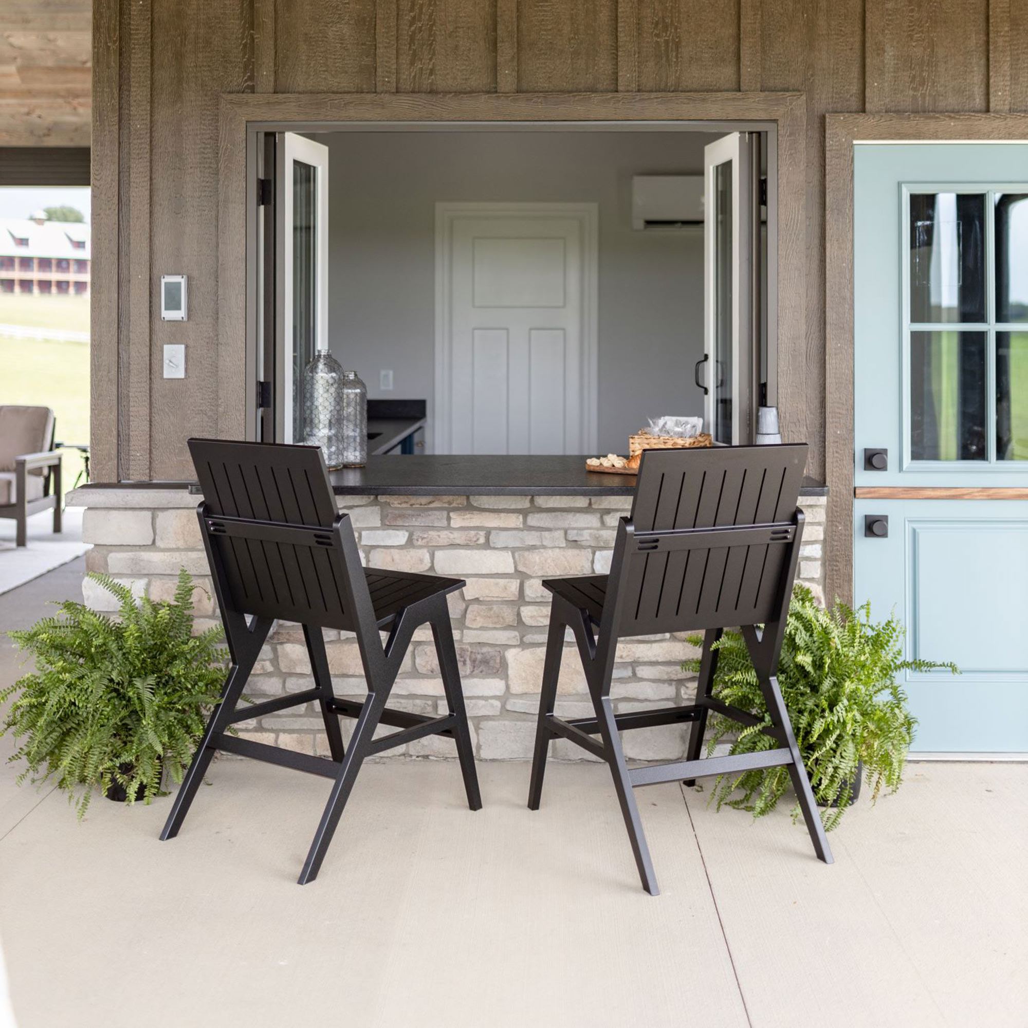 Kinsley Bar Side Chair